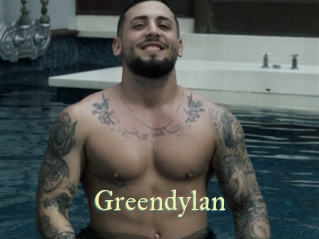 Greendylan
