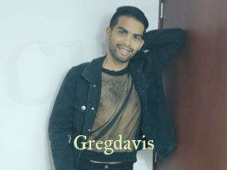 Gregdavis
