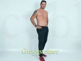 Greggsteiner