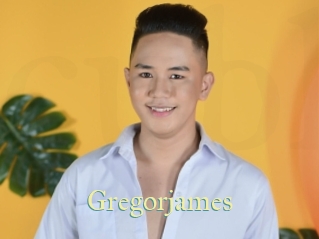 Gregorjames
