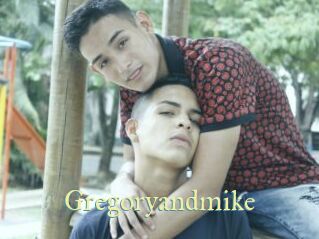 Gregoryandmike