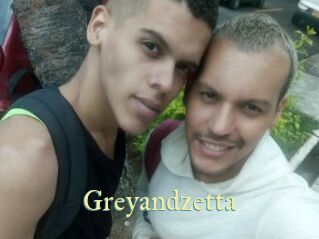 Greyandzetta