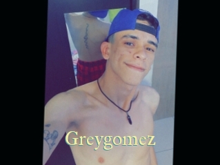 Greygomez