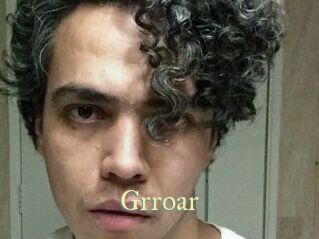 Grroar