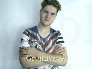 Grumiosexy