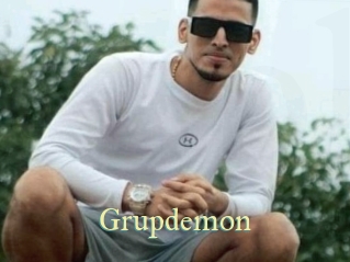 Grupdemon