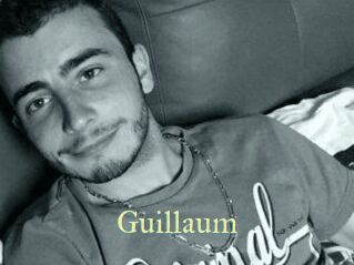 Guillaum