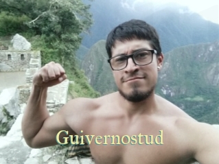Guivernostud
