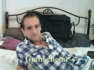 Gumbellenie
