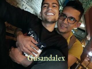Gusandalex
