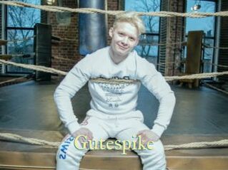 Gutespike