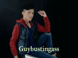 Guybustingass