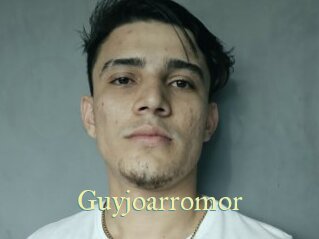 Guyjoarromor