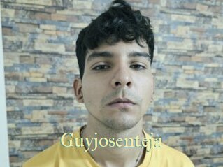 Guyjosenteja