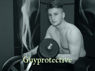 Guyprotective