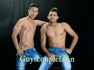 Guyscouplelatin