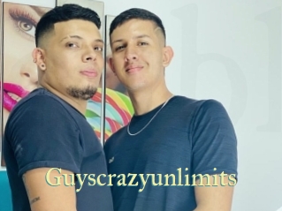 Guyscrazyunlimits