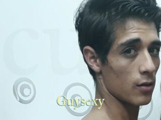 Guysexy