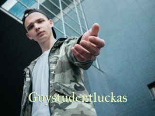 Guystudentluckas