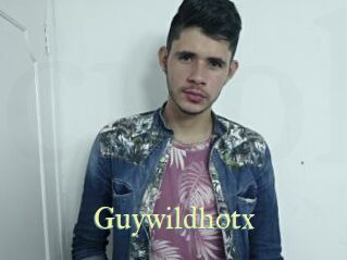 Guywildhotx