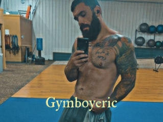 Gymboyeric