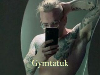 Gymtatuk