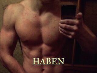 HABEN