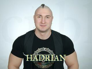 HADRIAN