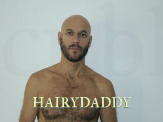 HAIRYDADDY