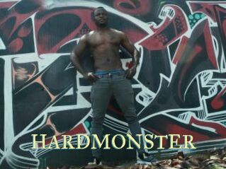 HARDMONSTER Cube Lille