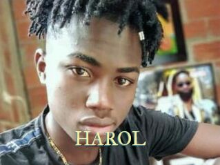 HAROL