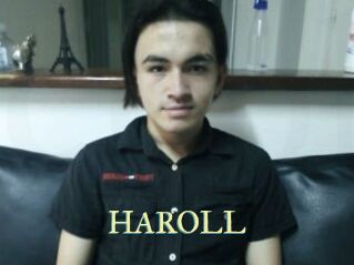 HAROLL