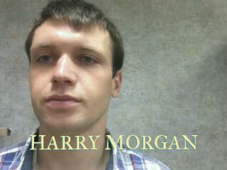HARRY_MORGAN