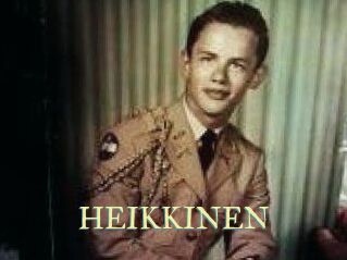 HEIKKINEN