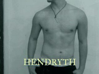 HENDRYTH