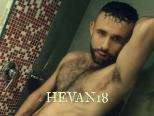 HEVAN18