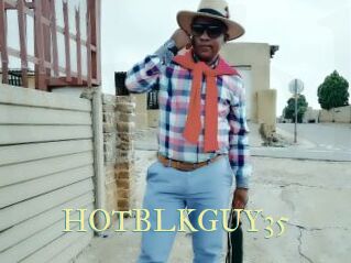 HOTBLKGUY35