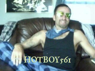 HOTBOY561