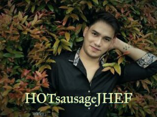 HOTsausageJHEF Cube Lille