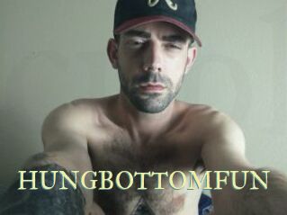 HUNGBOTTOMFUN