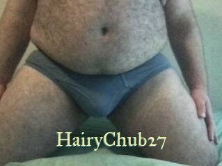 HairyChub27