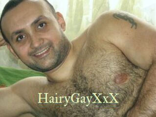 HairyGayXxX