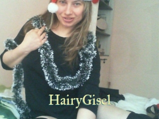 HairyGisel