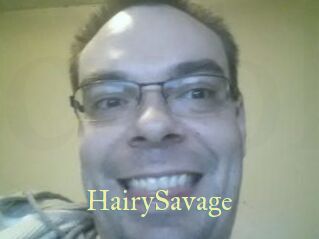 HairySavage