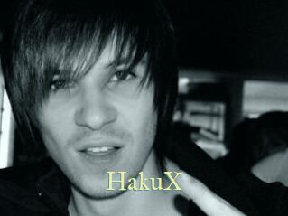 Haku_X