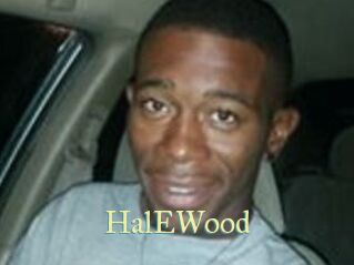 HalEWood