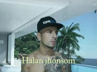 Halan_jhonsom Cube Lille