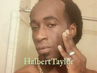 Halbert_Taylor