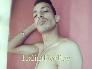 HalimHotBoy
