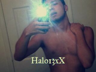 Halo13xX